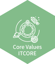 core value IT core