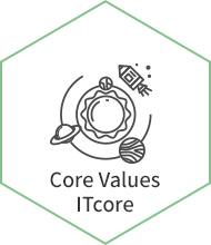 core value IT core